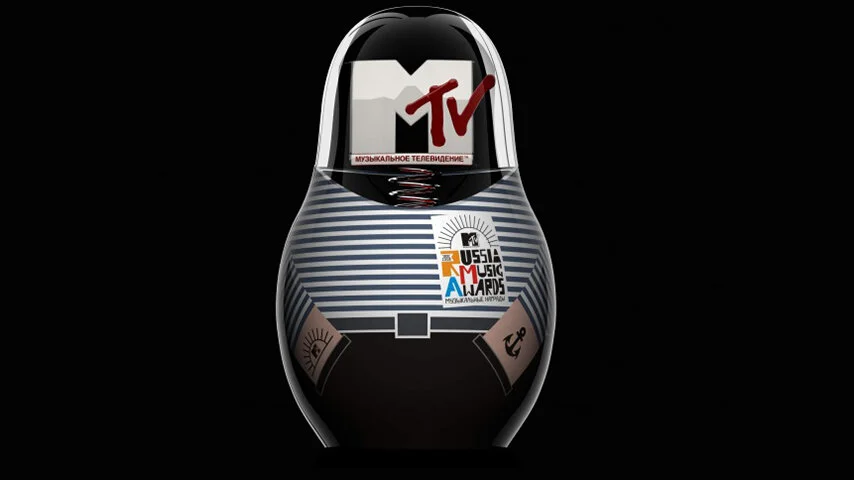 MTV Russia Music Awards