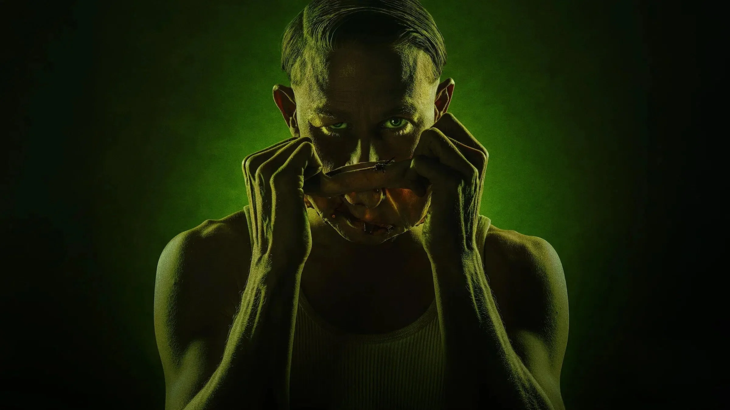 Monster: The Ed Gein Story