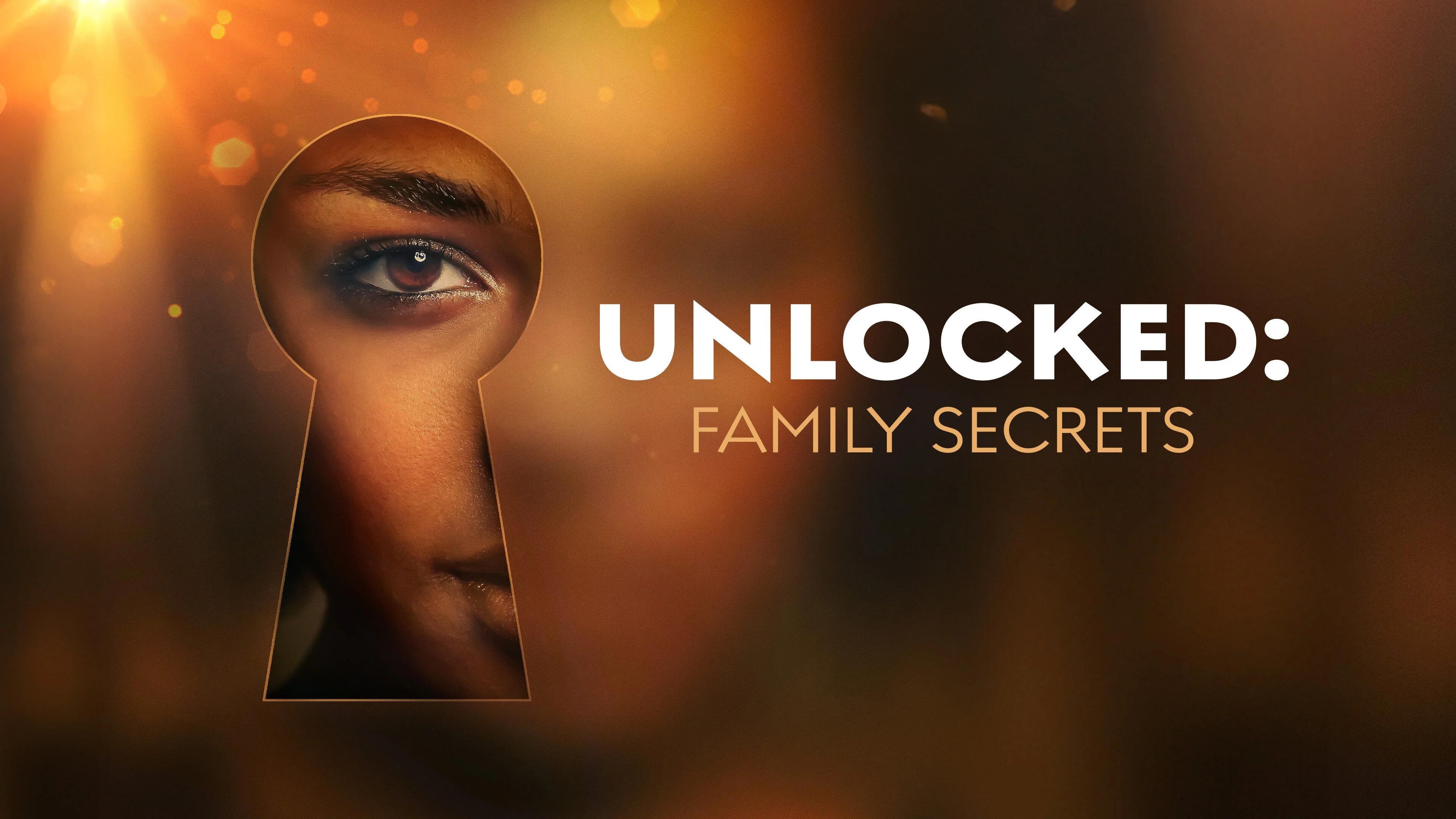 Unlocked: Family Secrets
