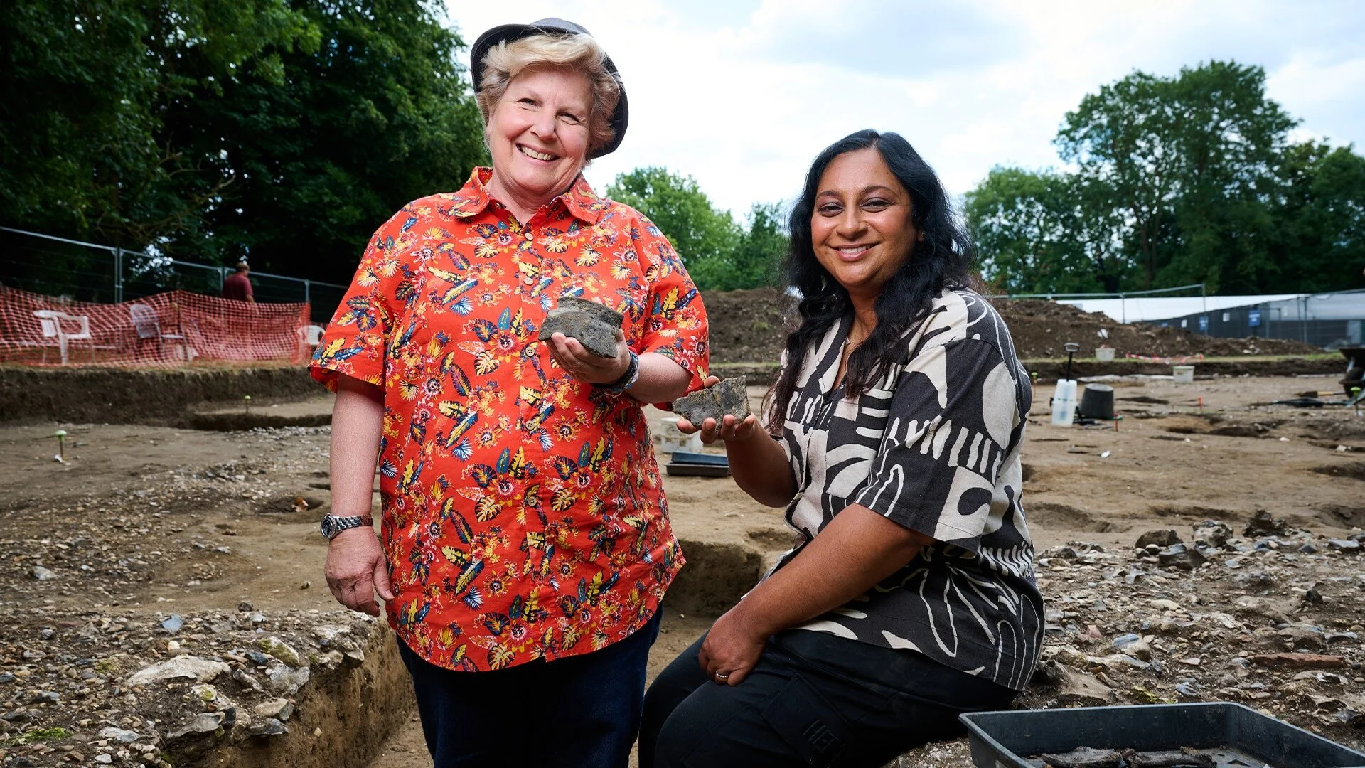 Sandi Toksvig's Hidden Wonders