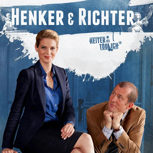 Poster di Henker & Richter