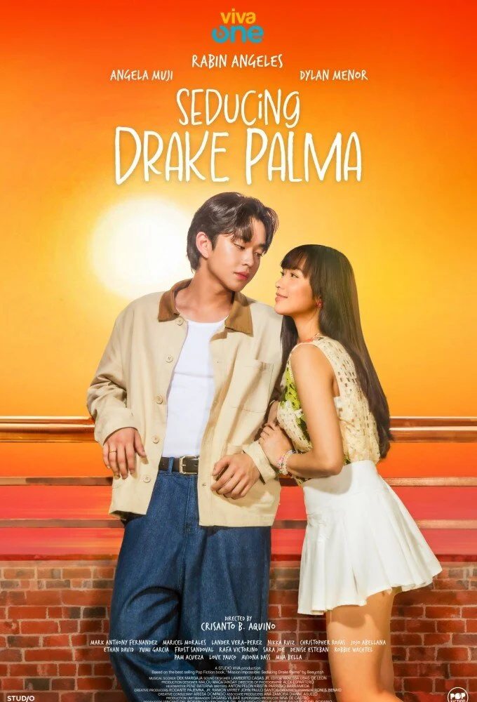 Affiche de Seducing Drake Palma