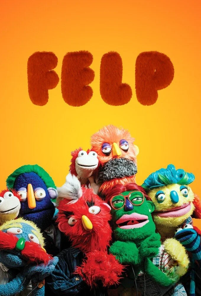 Poster di Felp