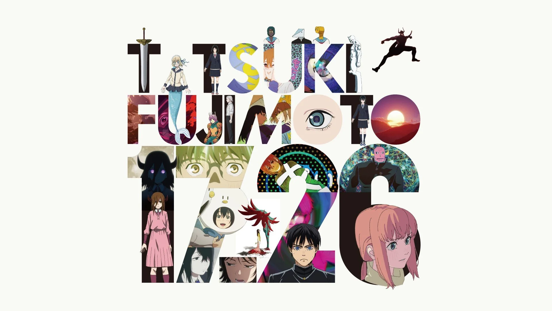 Tatsuki Fujimoto 17-26