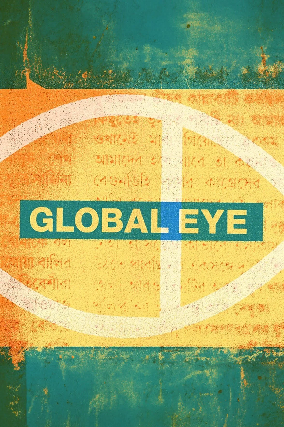 Poster di Global Eye