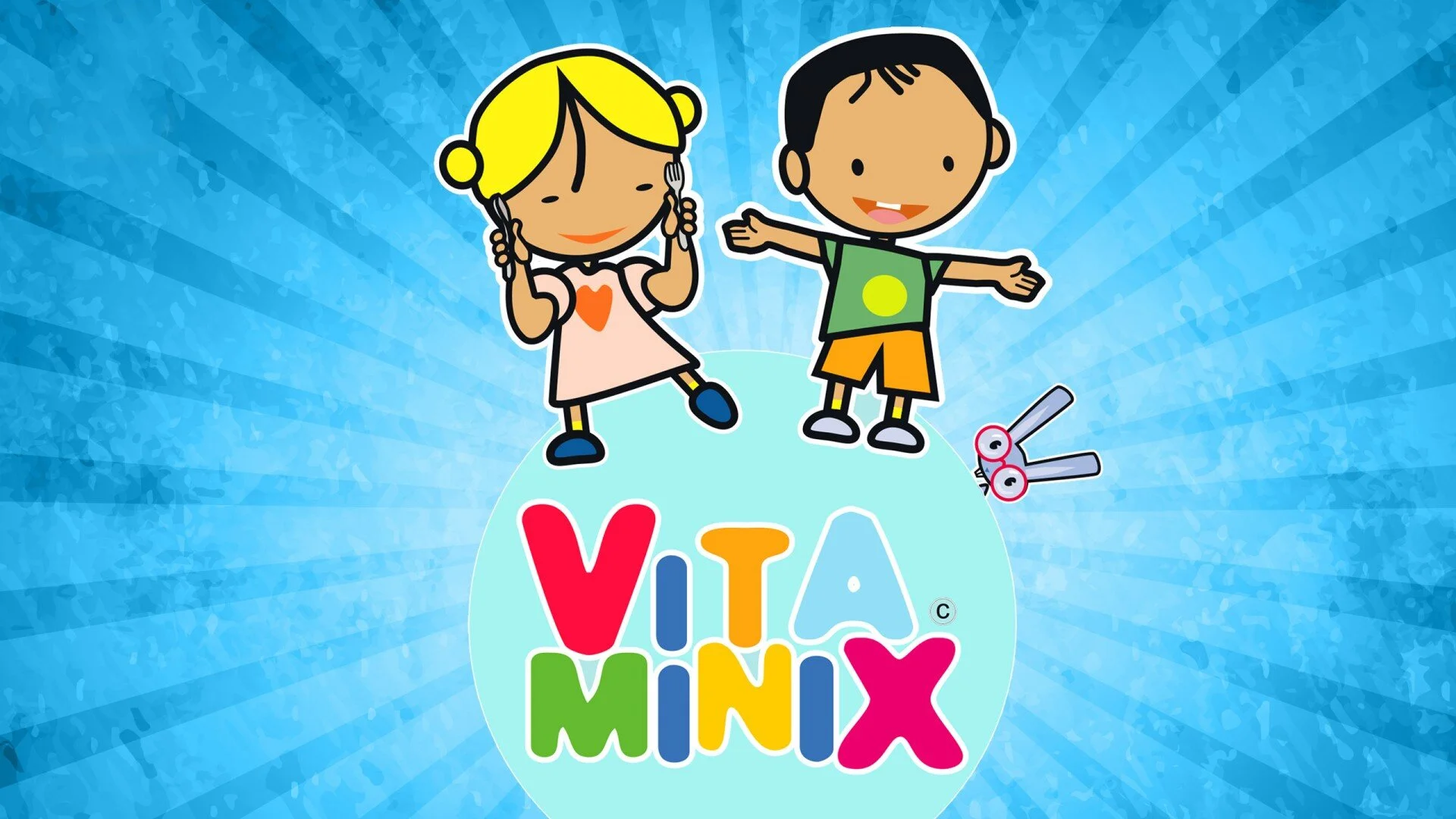 Vitaminix