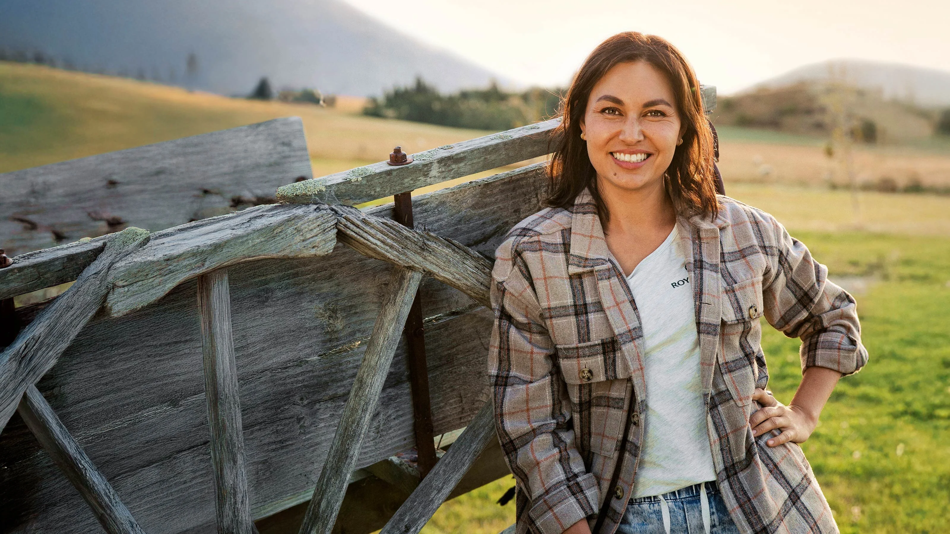 Nadia's Farm Kitchen