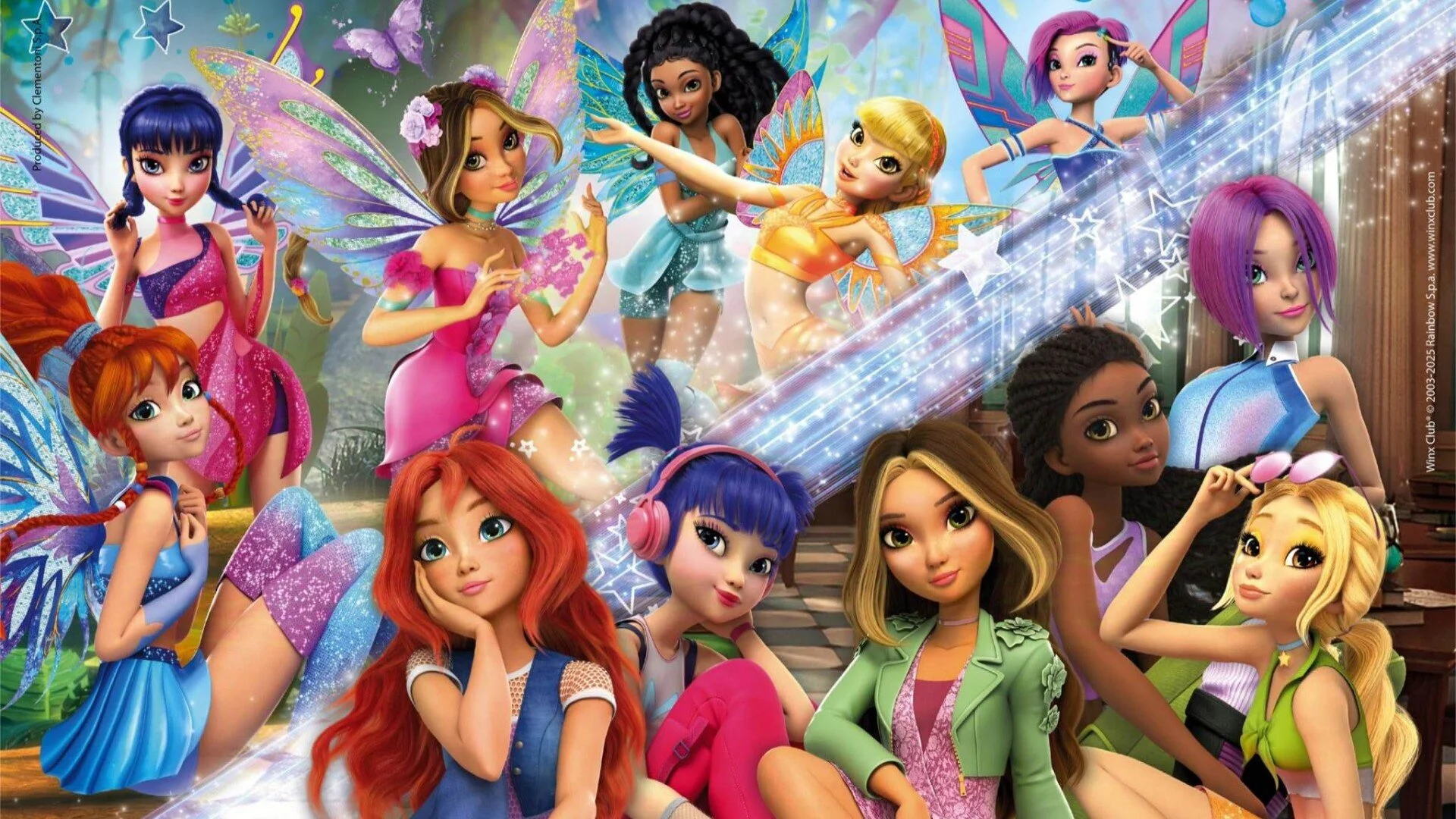 Winx Club (2025)