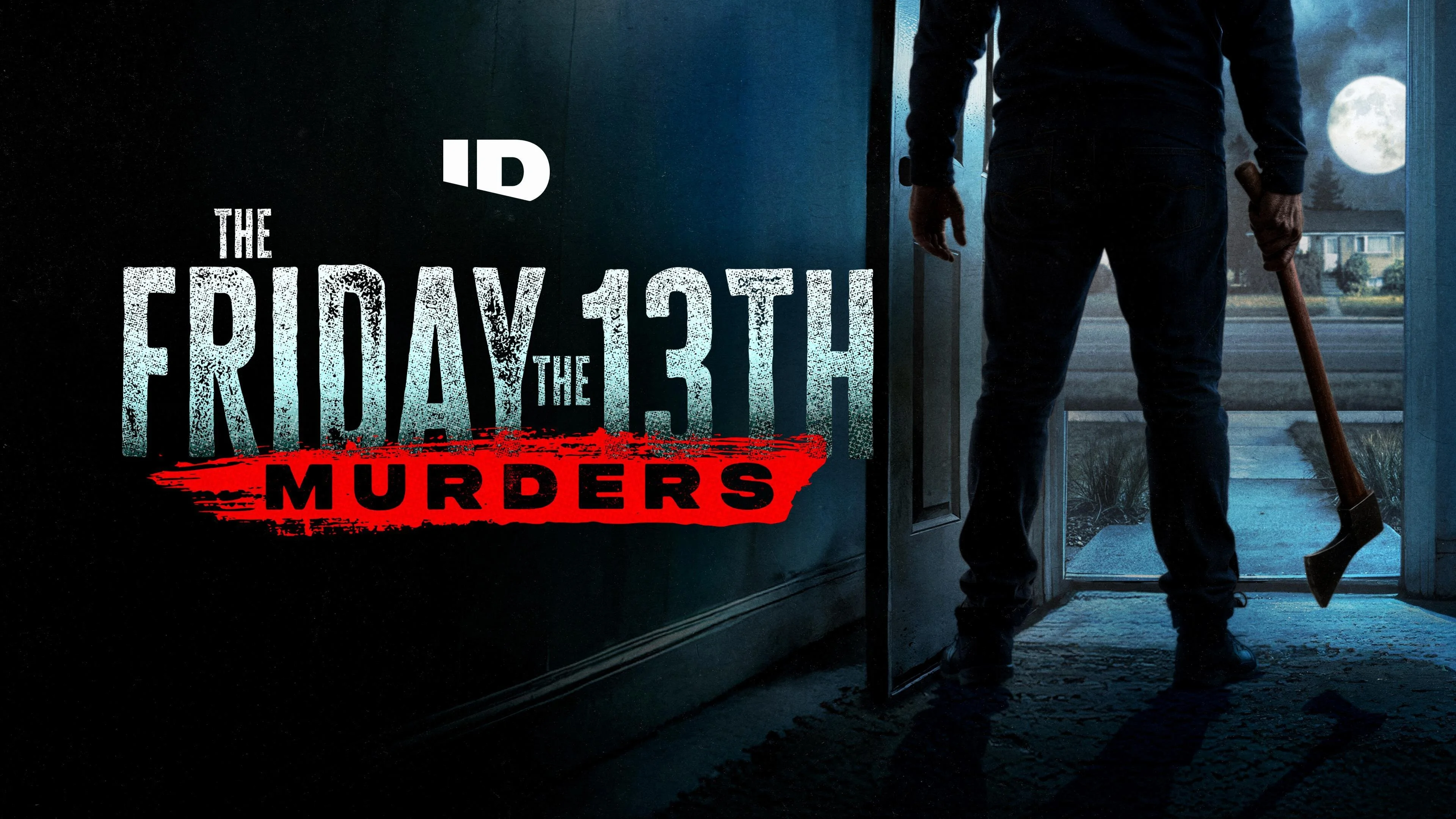The Friday the 13th Murders