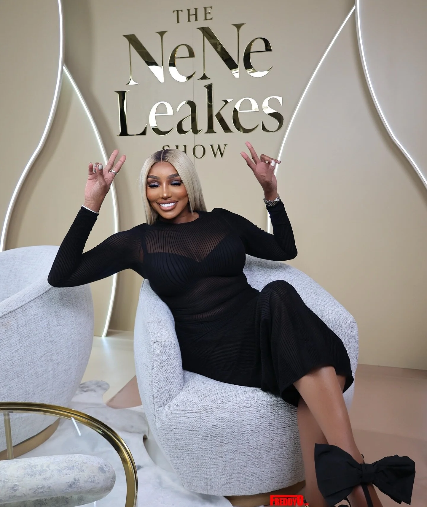 Affiche de The NeNe Leakes Show