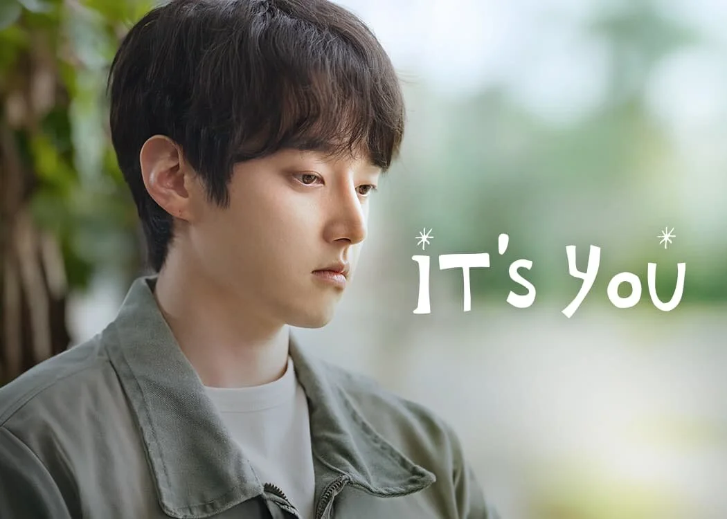 It's You