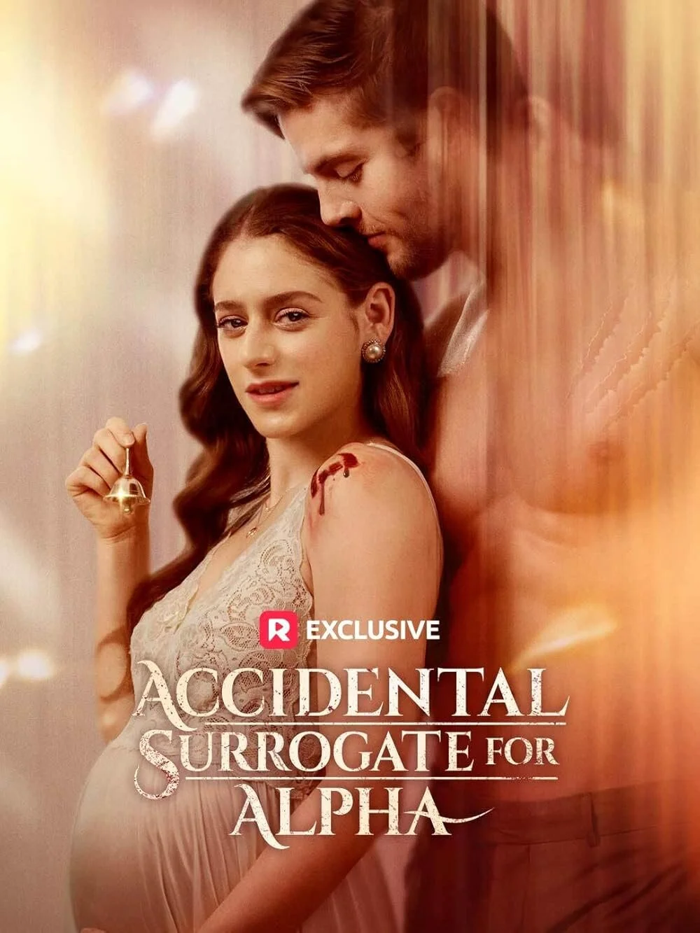 Pôster de Accidental Surrogate for Alpha