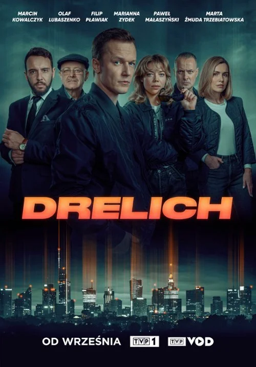Poster di Drelich
