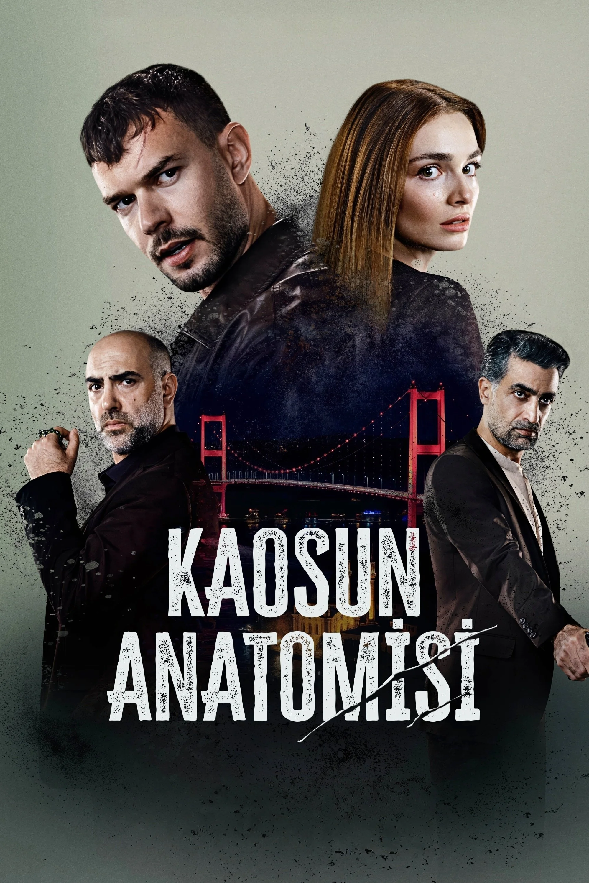 Kaosun Anatomisi