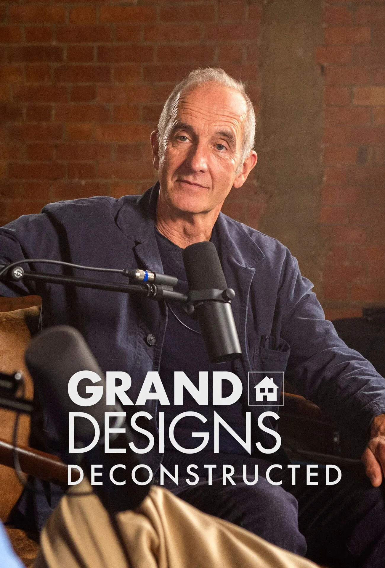 Poster di Grand Designs: Deconstructed