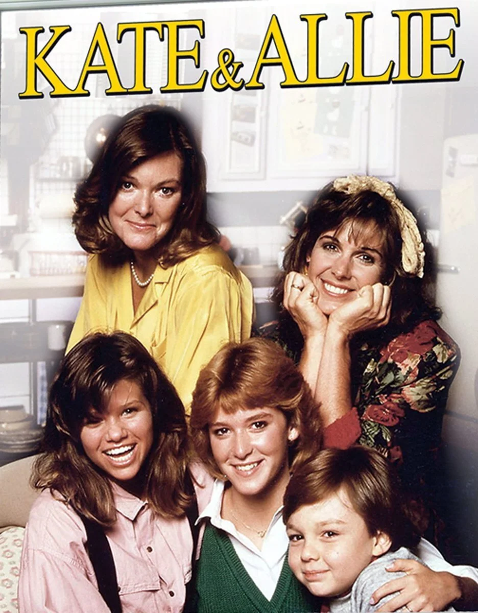 Kate & Allie