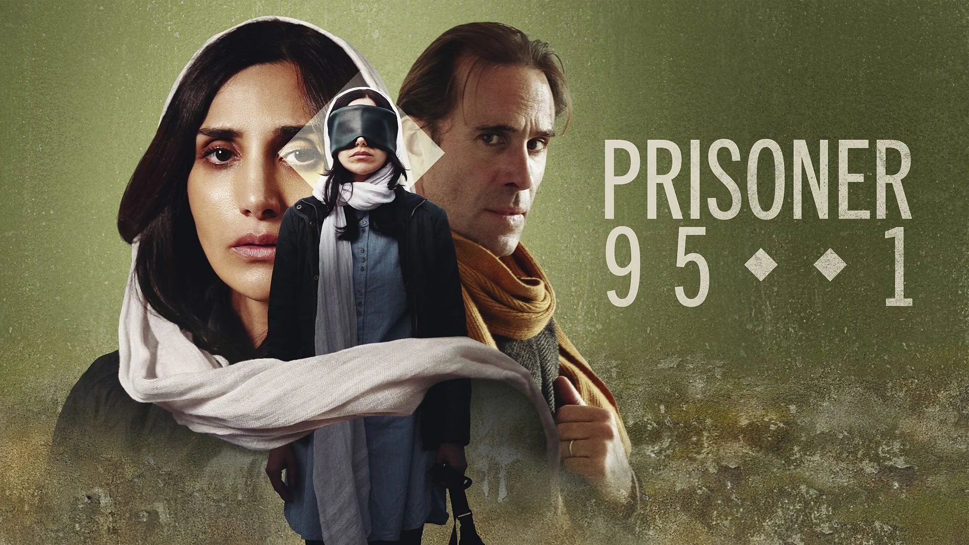 Prisoner 951