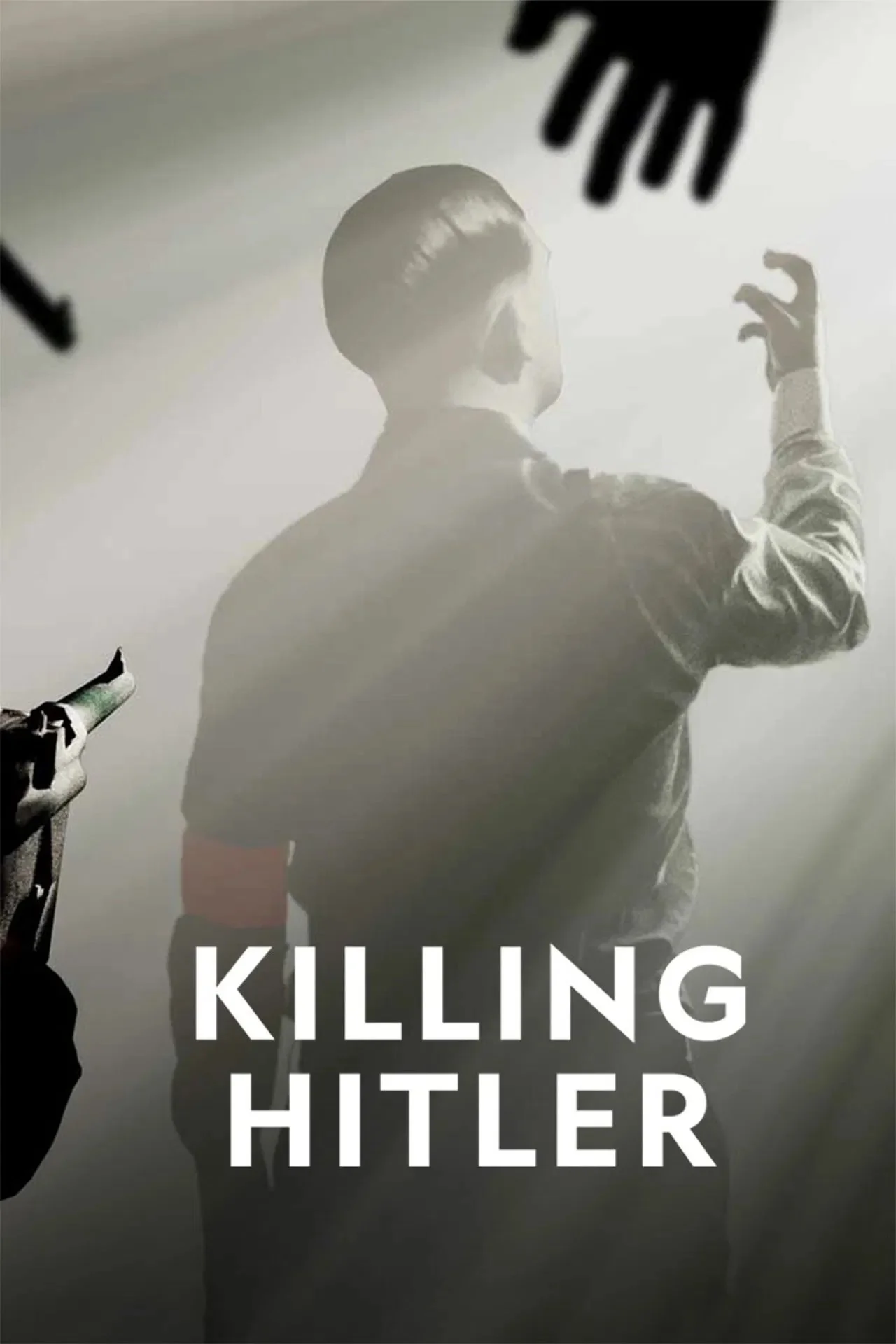 Affiche de Killing Hitler