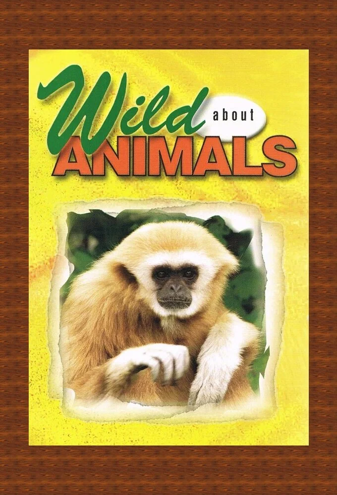 Poster di Wild About Animals
