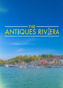 Poster di The Antiques Riviera