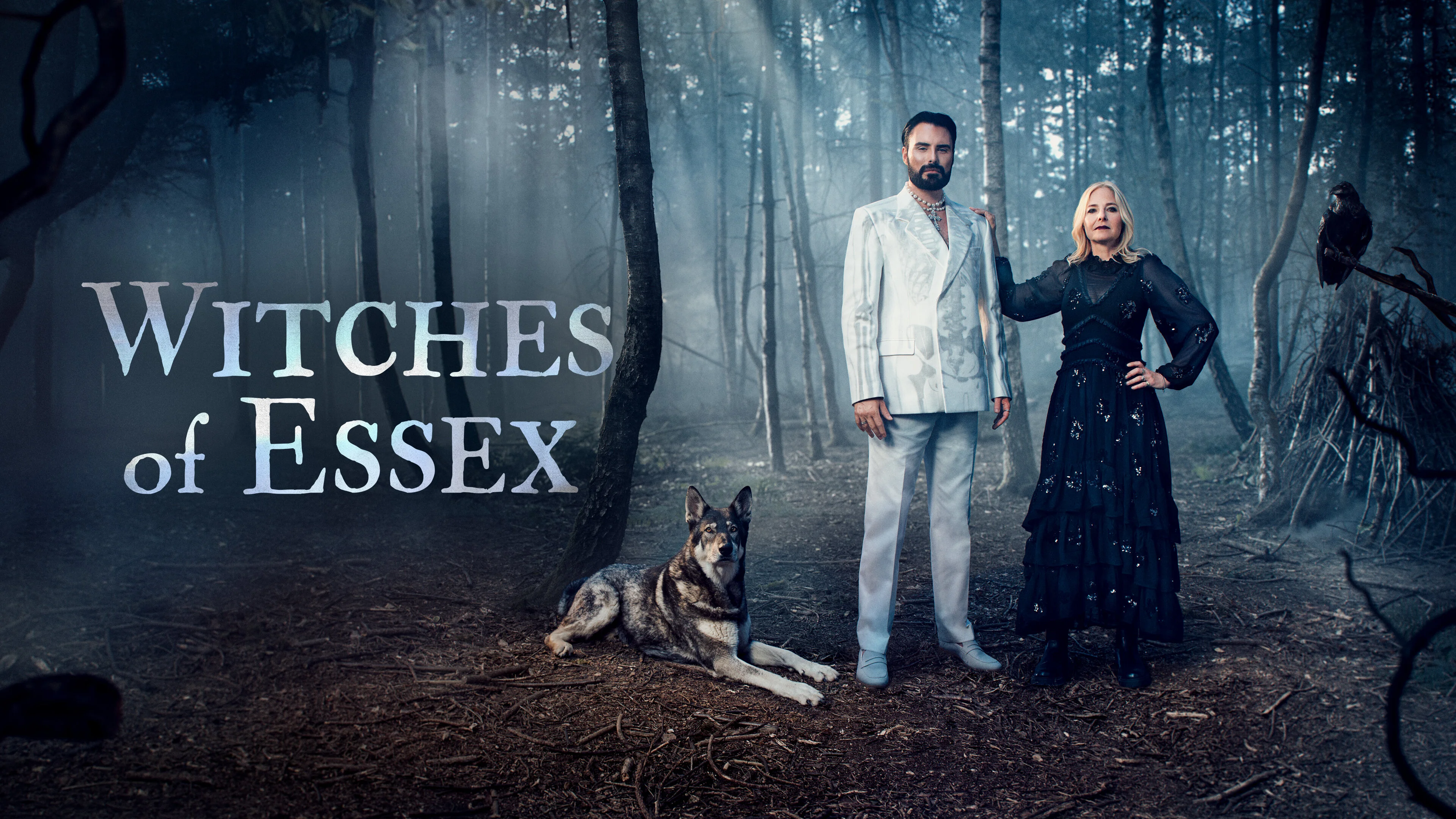Witches of Essex