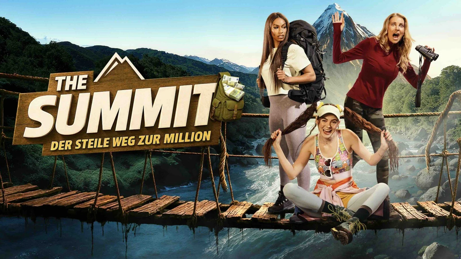 The Summit