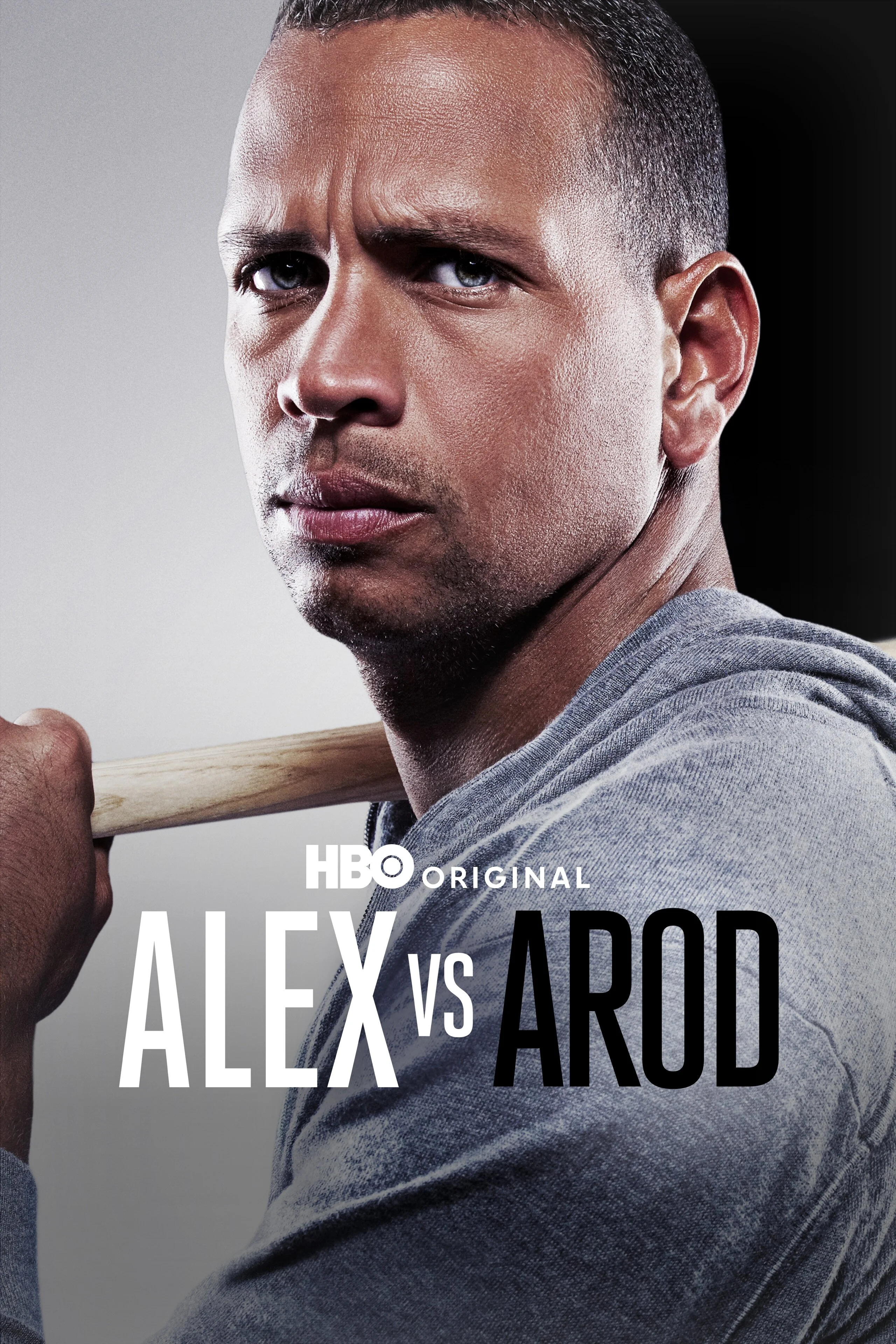 Plakat Alex vs ARod