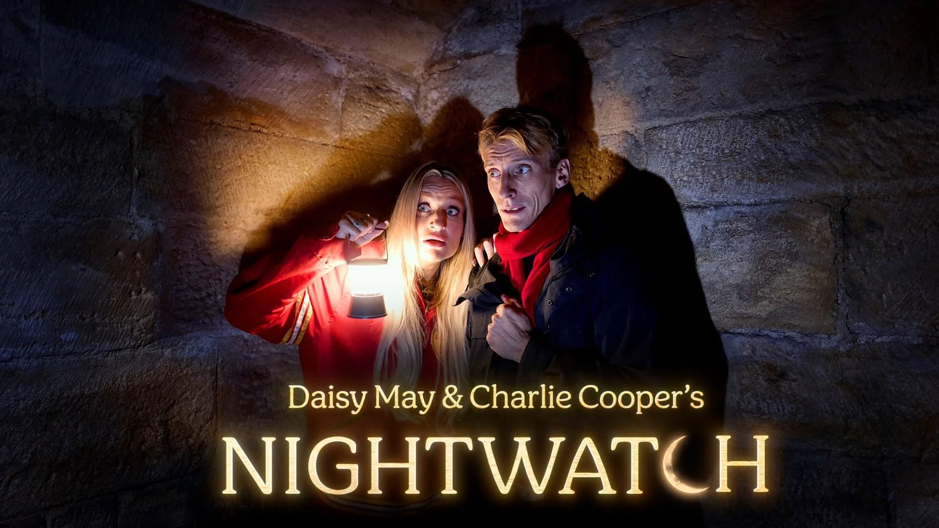 Daisy May & Charlie Cooper's Nightwatch