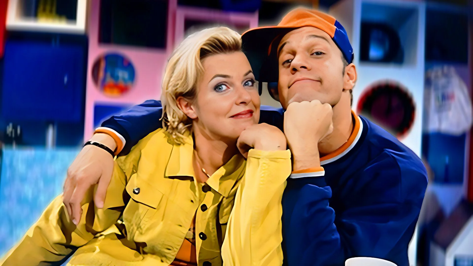 Telekids