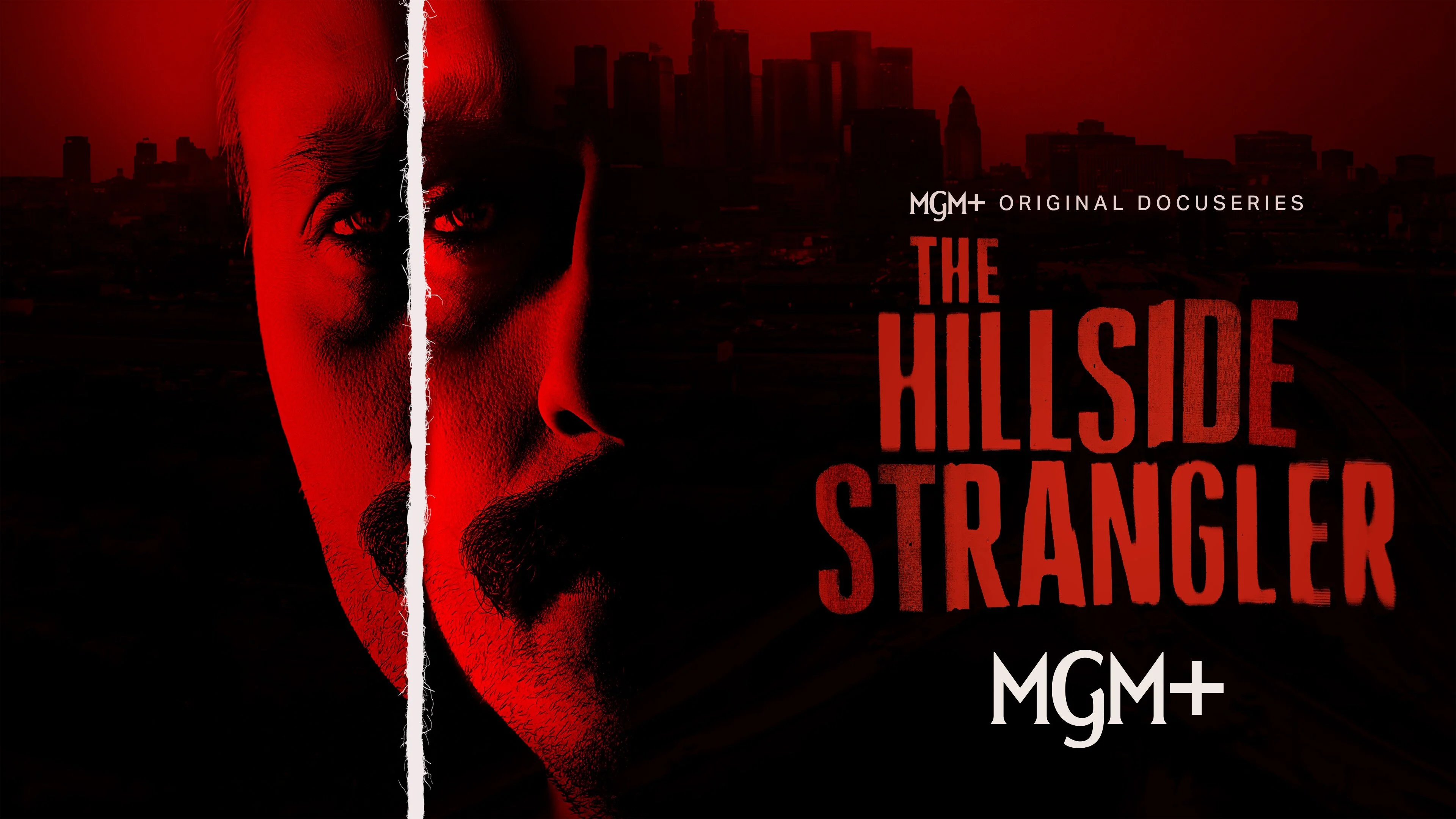 The Hillside Strangler