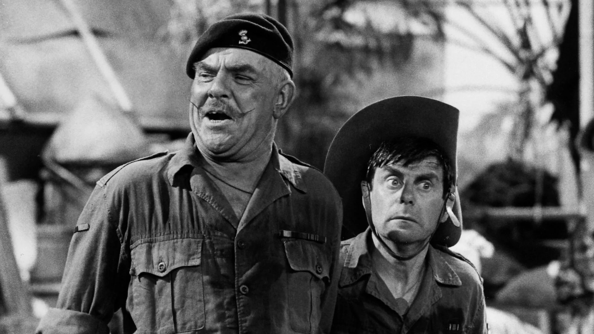 It Ain't Half Hot Mum