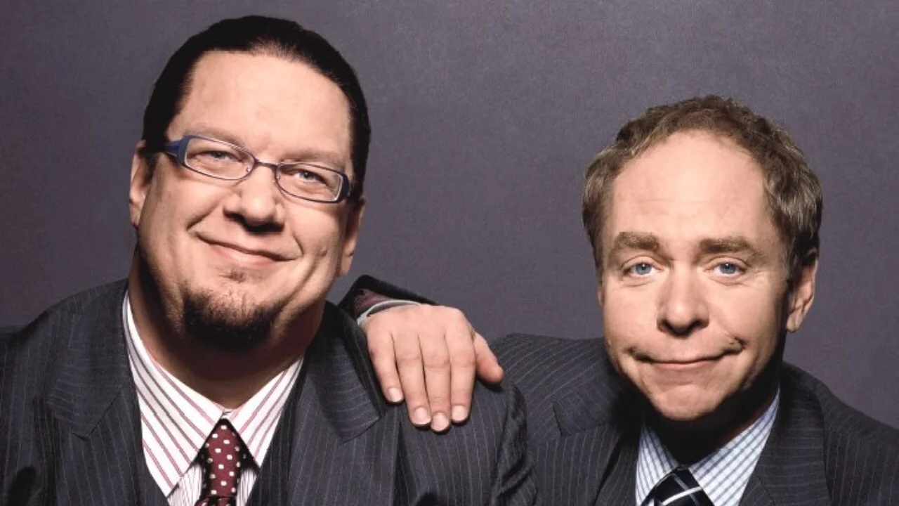 Penn & Teller: Bullshit!