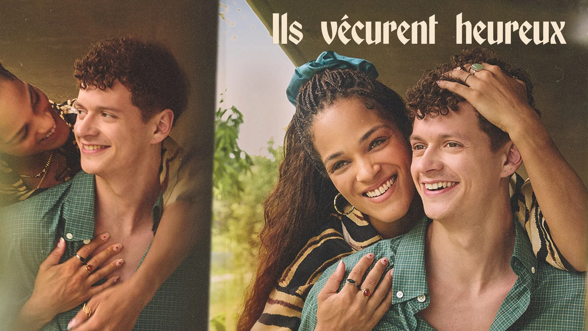 Ils vécurent heureux