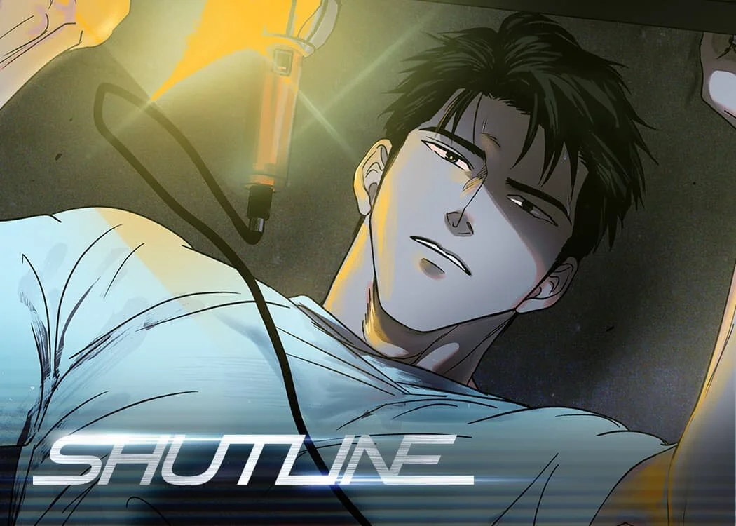 Shutline