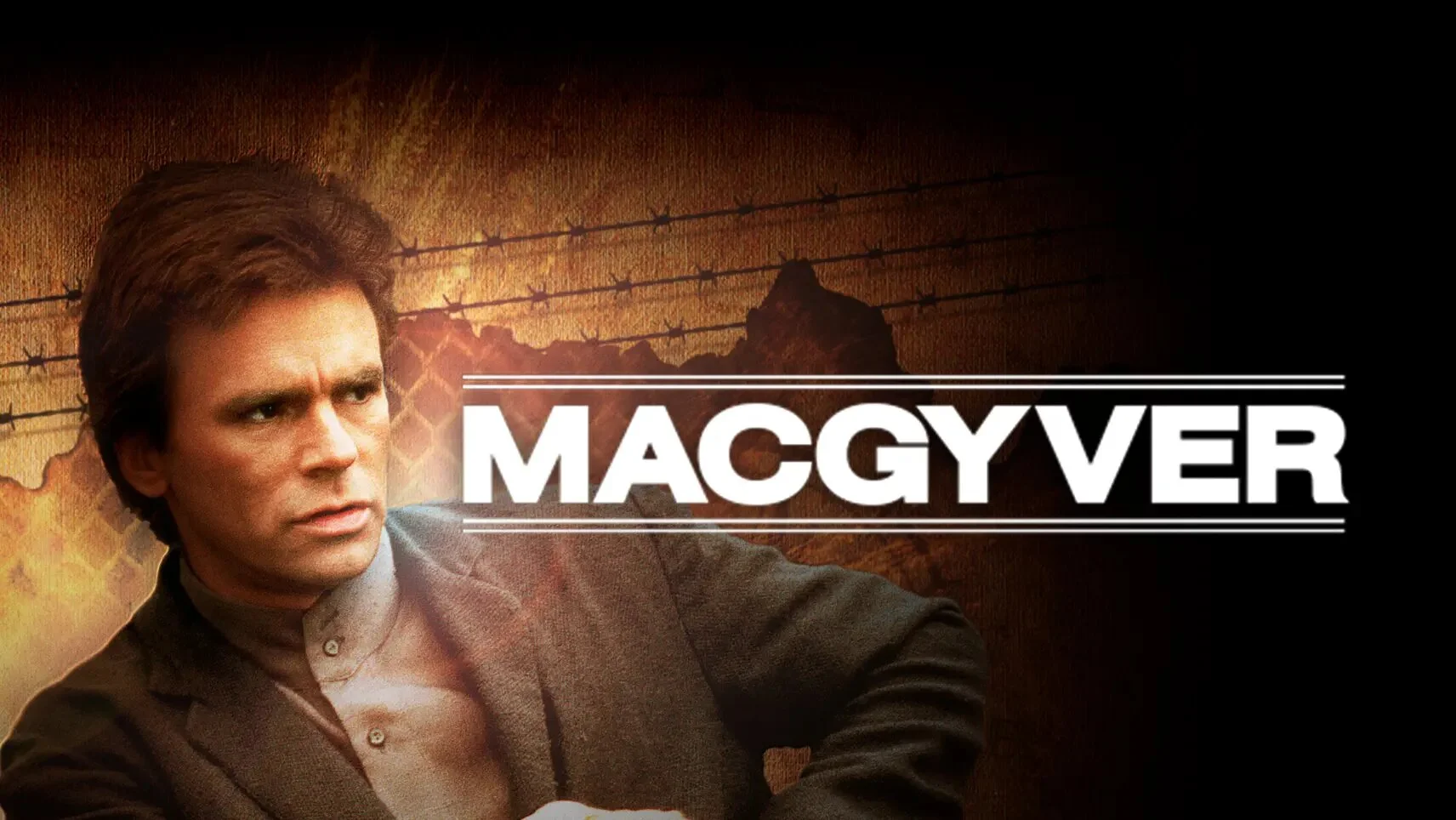 MacGyver