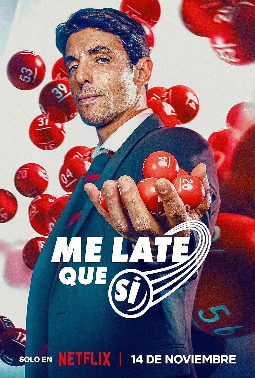 Poster di Come vincere alla lotteria