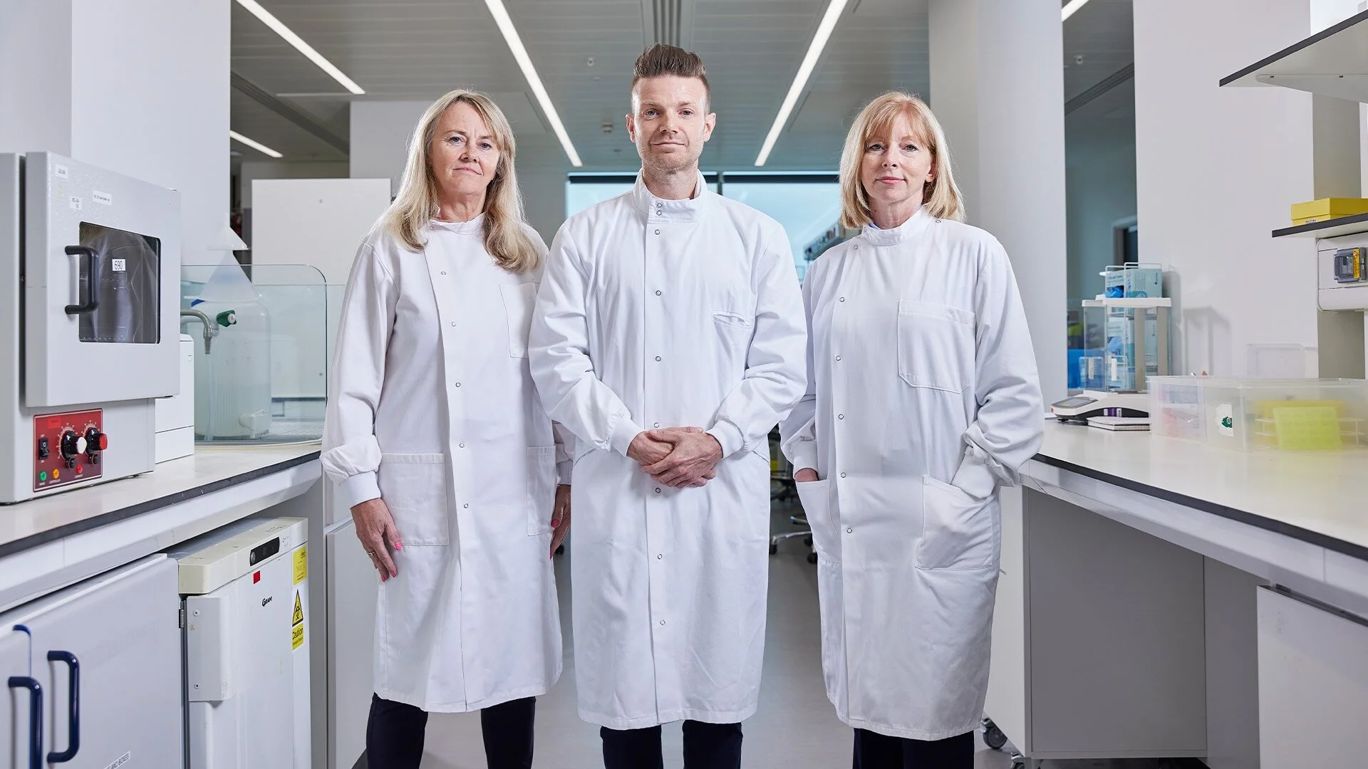 Cancer Detectives: Finding the Cures