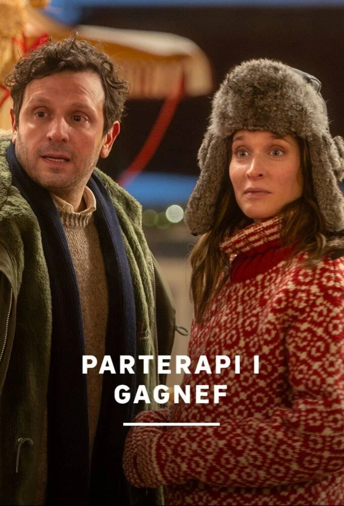 Affiche de Parterapi i Gagnef