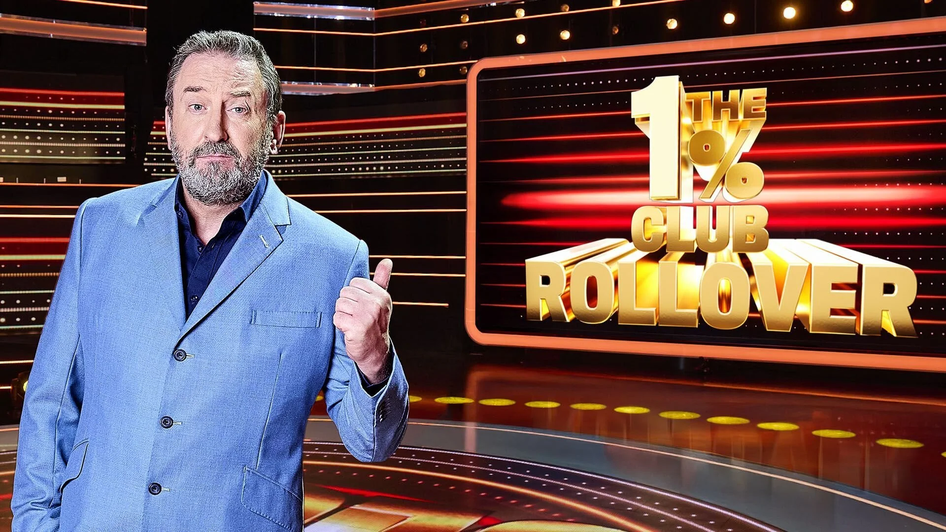 The 1% Club Rollover