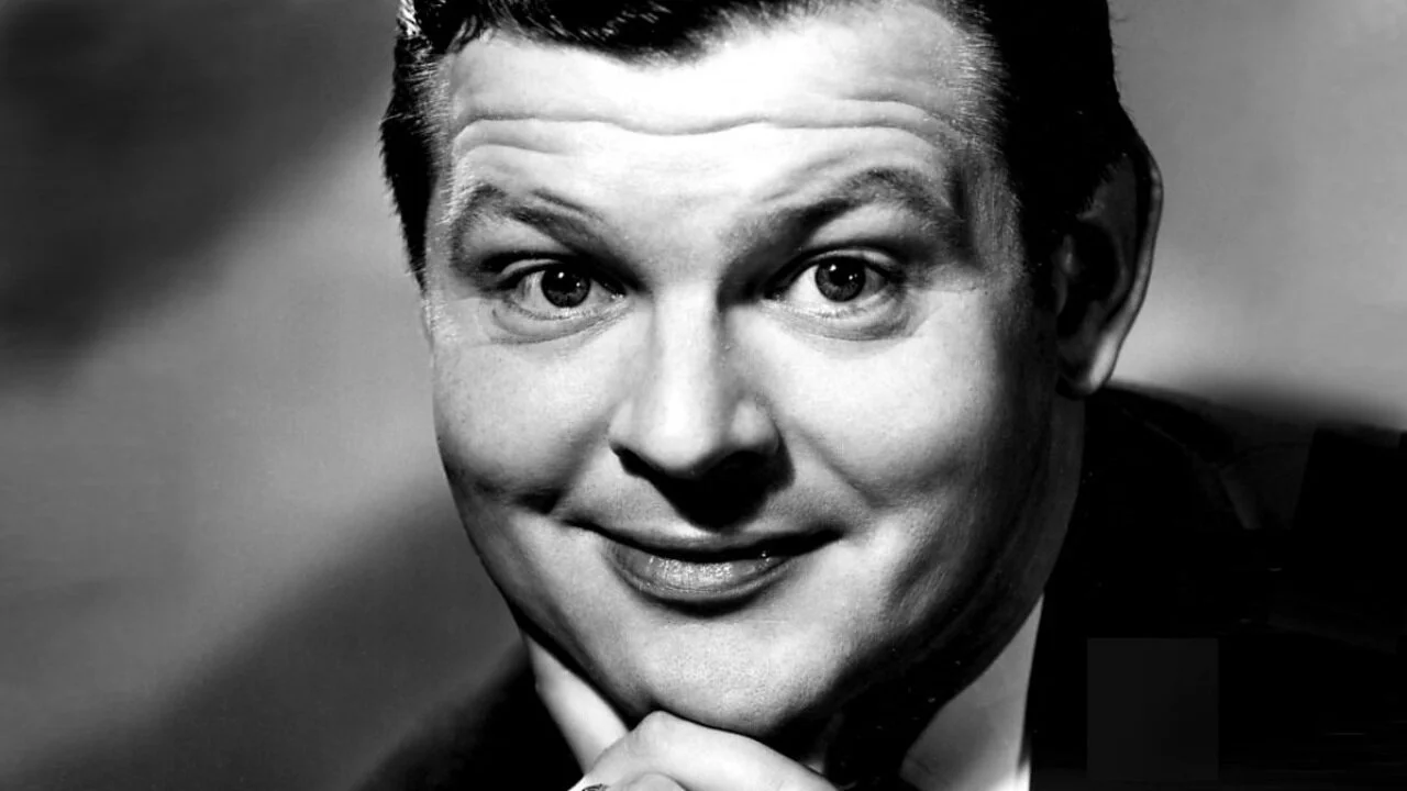 The Benny Hill Show