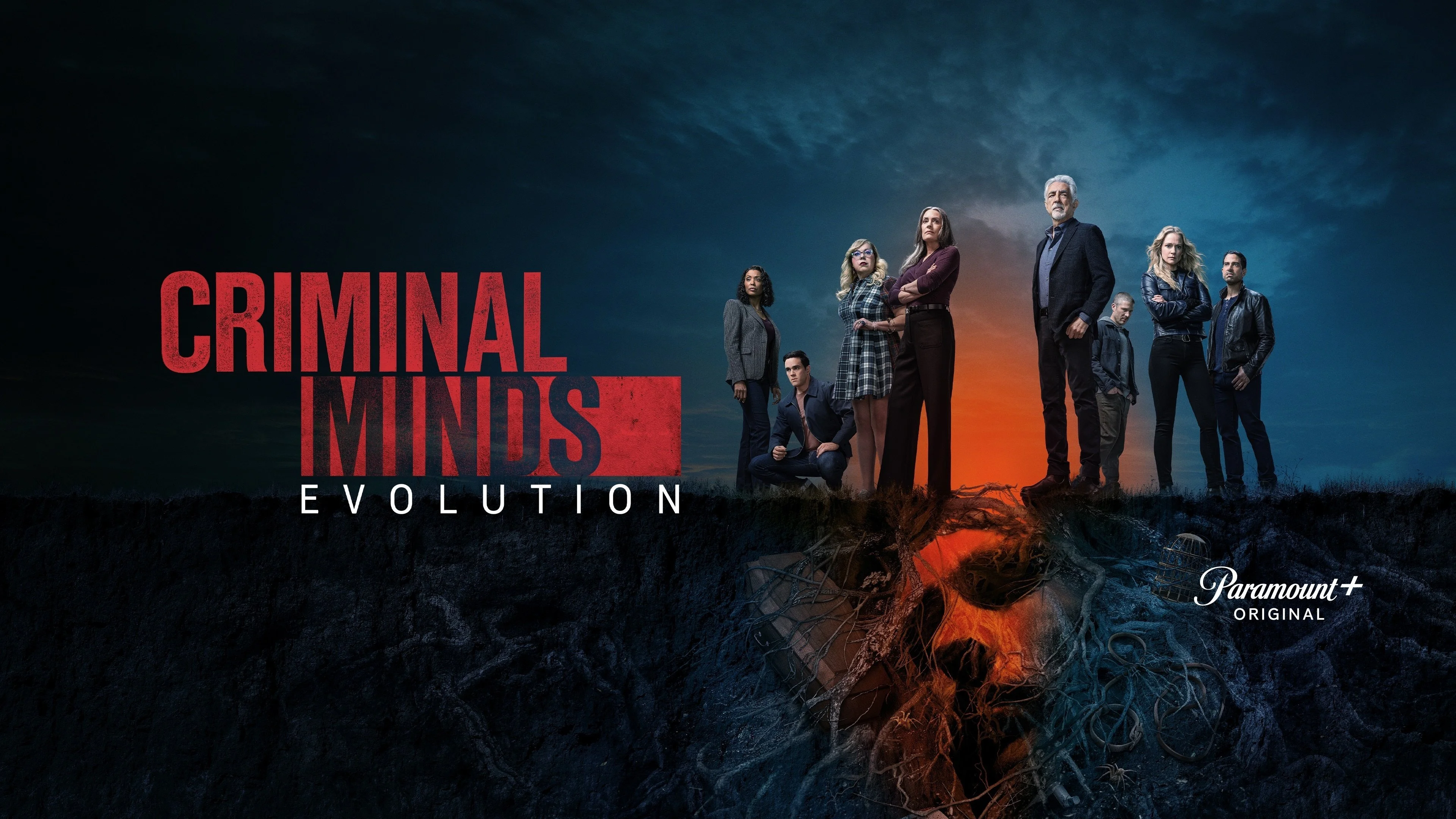 Criminal Minds