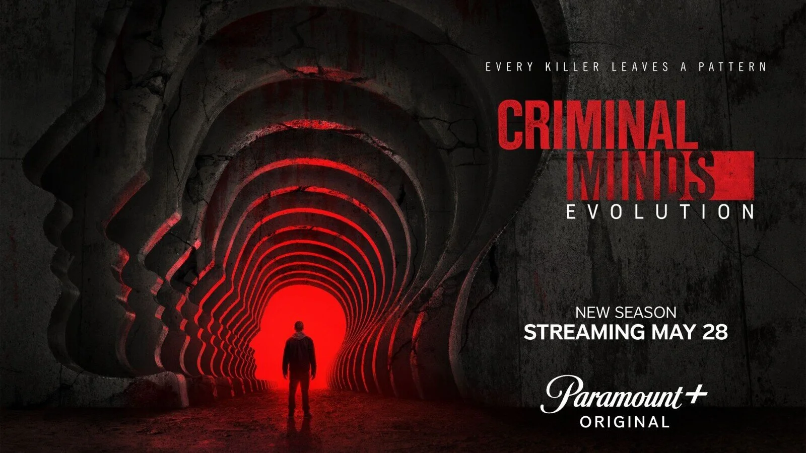 Criminal Minds