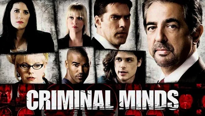 Criminal Minds