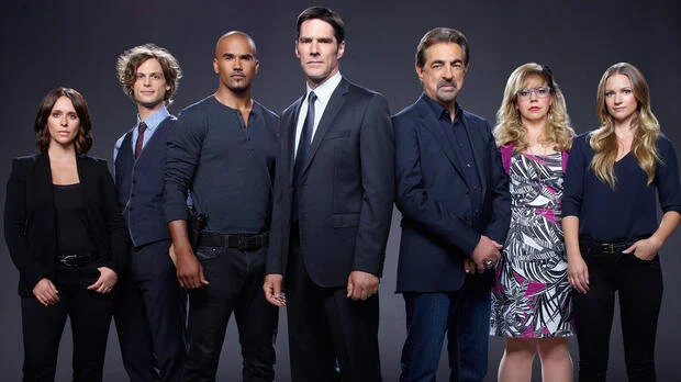 Criminal Minds