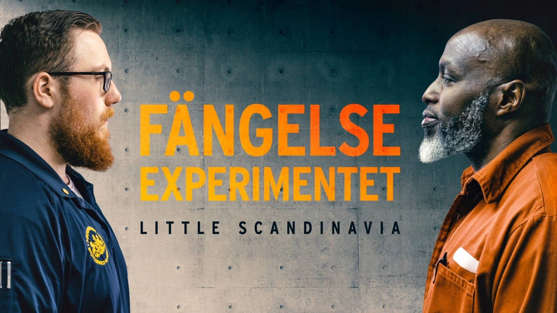 Prison Project - Little Scandinavia