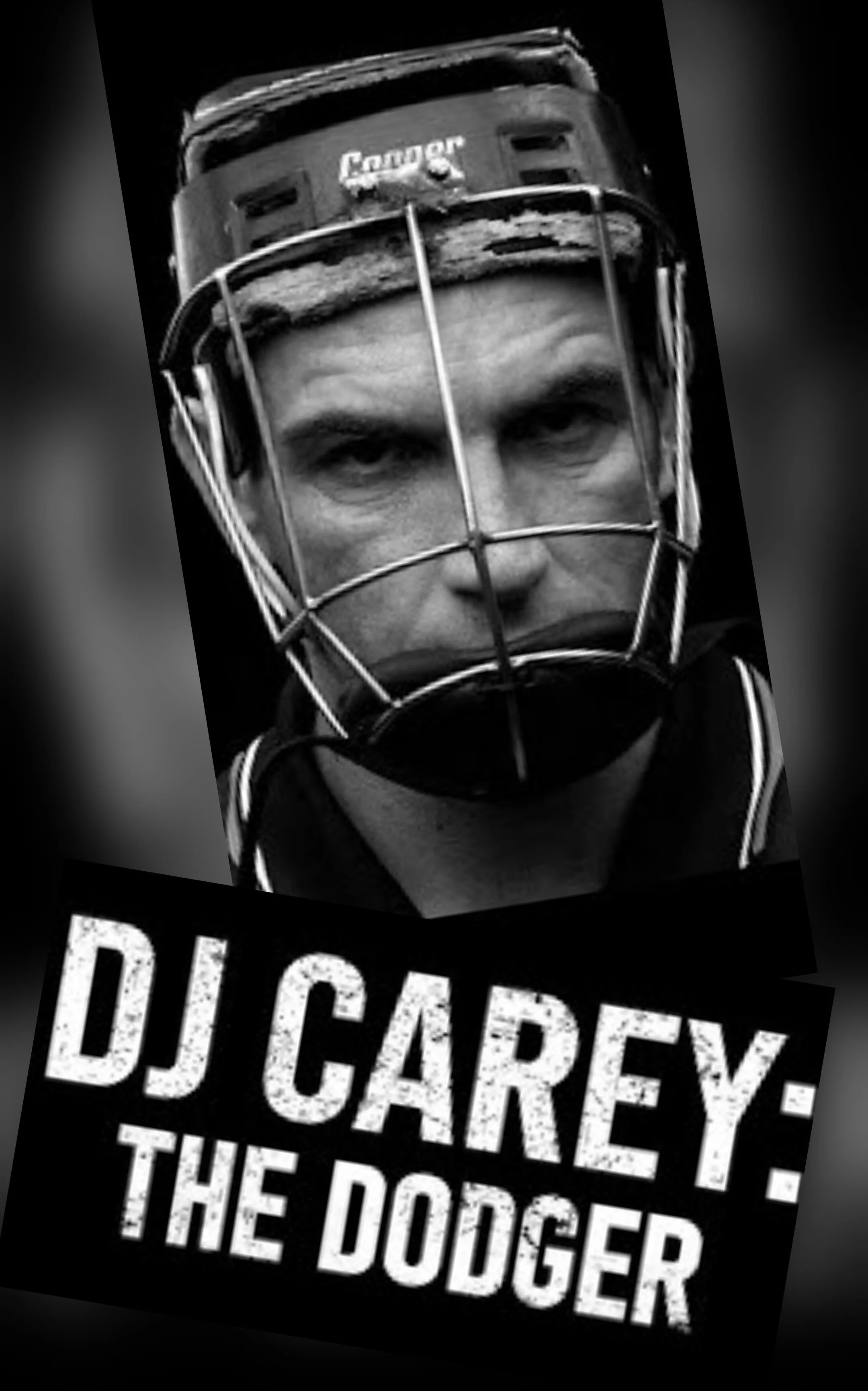 Affiche de DJ Carey - The Dodger