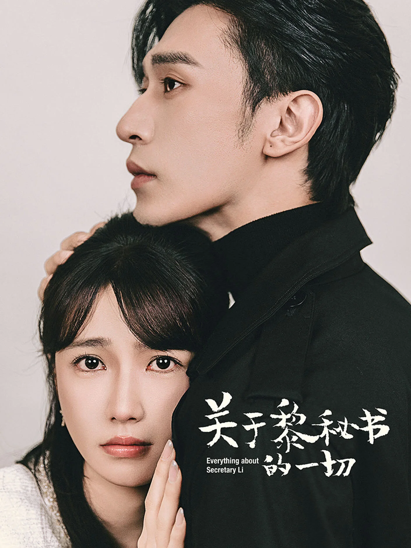 Pôster de Everything About Secretary Li