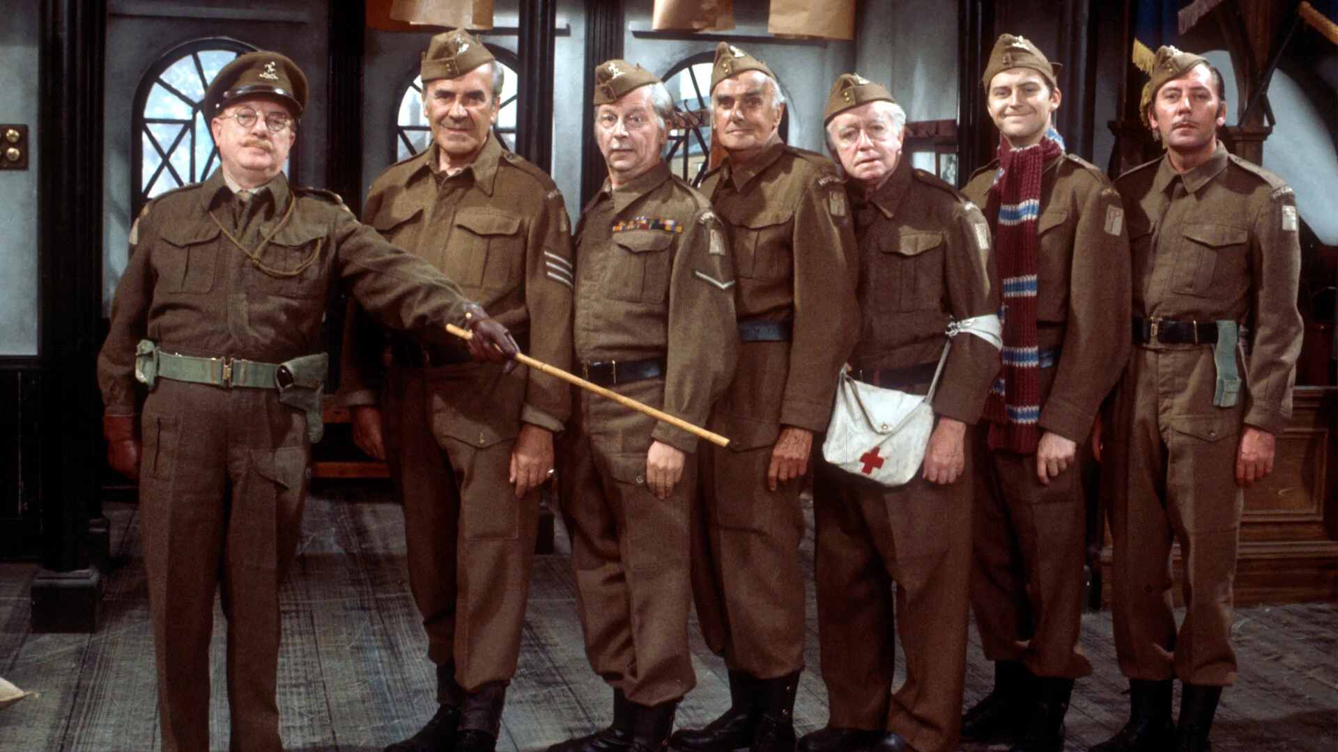 Dad's Army