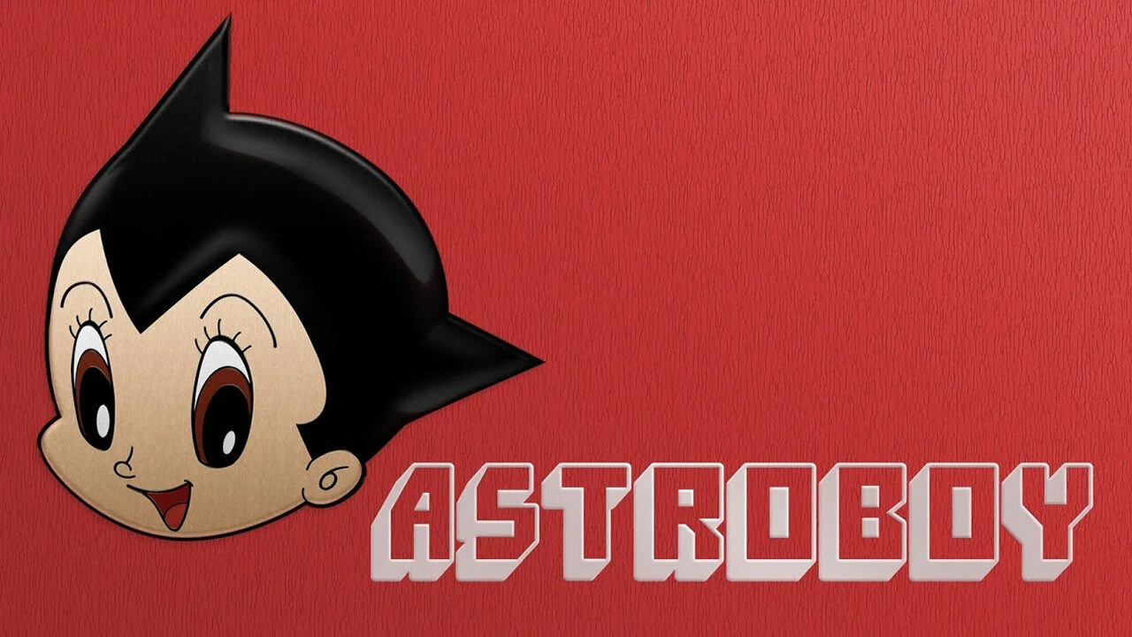 Astro Boy  (1980)