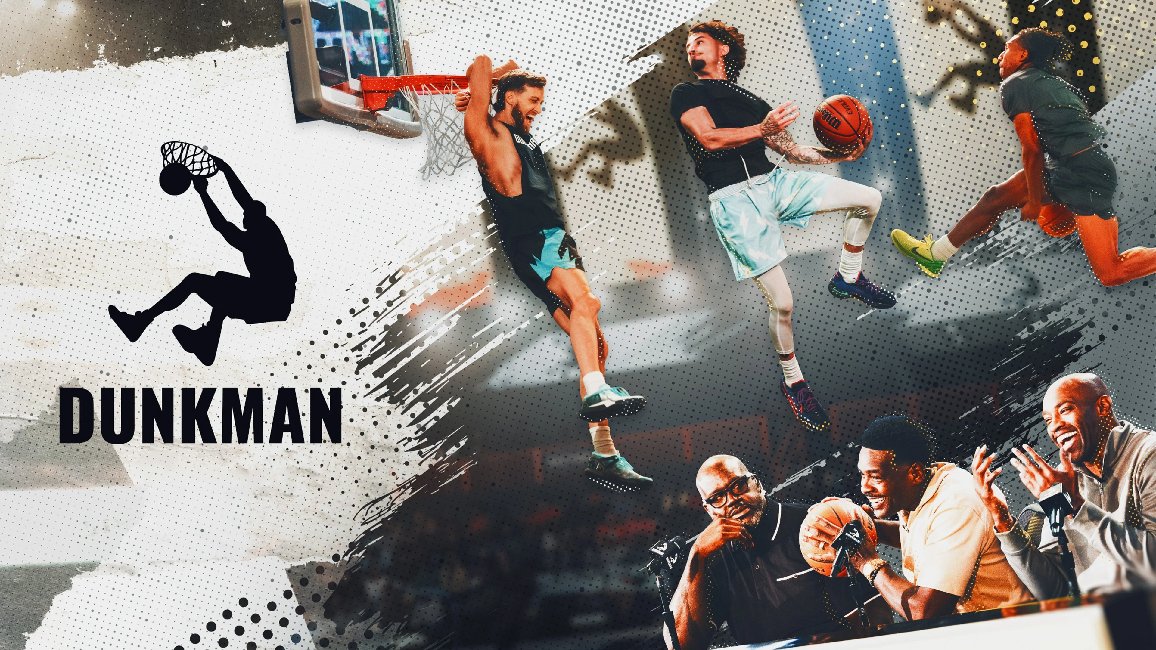 Dunkman